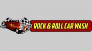 Rock & Roll Car Wash