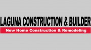 Laguna Construction & Builder
