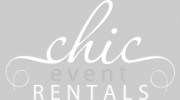 Chic Event Rentals