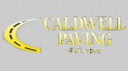 Caldwell Paving & Grading