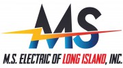 M.S. Electric Of Long Island