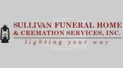 Sullivan Funeral Home & Cremation Services