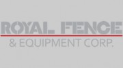 Royal Fence & Equipment