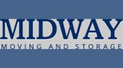 Midway Moving & Storage