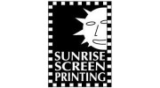 Sunrise Screen Printing
