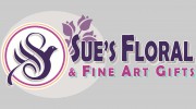 Sue's Floral