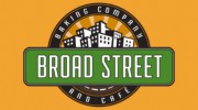 Broad Street Baking