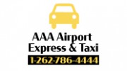 AAA Airport Express & Taxi