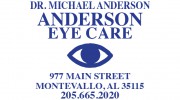 Anderson Eye Care