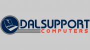 Dalsupport