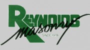 Reynolds Masonry
