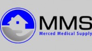 Merced Medical Supply