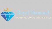 Royal Diamond Bay Area Limousine