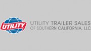 Utility Trailer Sales