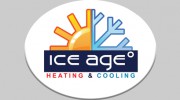 Ice Age Heating & Cooling