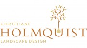 Christiane Holmquist Landscape Design