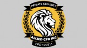 Allied CPR