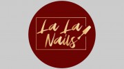 La La Nails