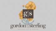 Gordon Sterling Graphic Design