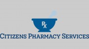 Citizens Pharmacy Services