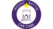 Mt. Battie Car Wash