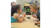 Bright Beginnings Pre School