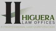 Higuera Law Offices