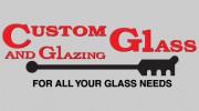 Custom Glass & Glazing