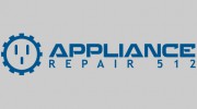 Appliance Repair 512