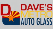 Dave's Metro Auto Glass