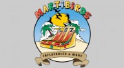 Martibirds