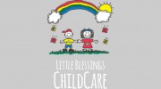 Little Blessings Childcare Ministry