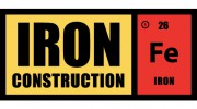 Iron Construction