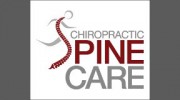 Chiropractic Spine Care