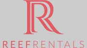 Rentals Reef