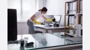Custom Cleaning Solutions