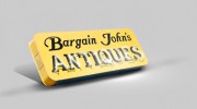 Bargain John's Antiques