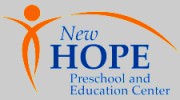 New Hope Preschool & Education Center