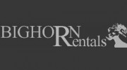 Bighorn Rentals