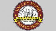 Valley Home Inspection