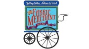 The Fabric Merchant