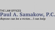 Paul A Samakow, Attorney
