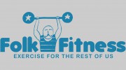 Folk Fitness