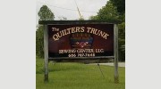 Quilter's Trunk Sewing Center