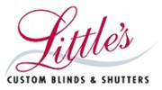 Little's Custom Blinds & Shutters