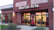 Southern School Of Martial Arts & Rivers Edge Bujinkan Dojo