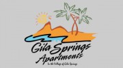 Gila Springs