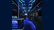 Denver Party Ride