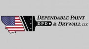 Dependable Painting & Drywall