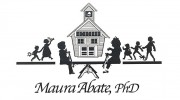 Maura Abate, PhD